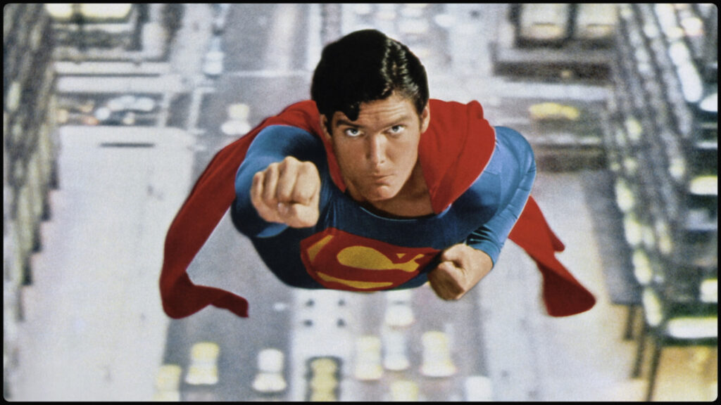 1115083 tele christopher reeve le superman eternel un documentaire hommage sur tcm