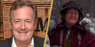 Piers morgan, mamma ho perso l'aereo 2