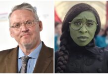 adam mckay, wicked