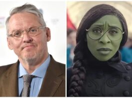 adam mckay, wicked