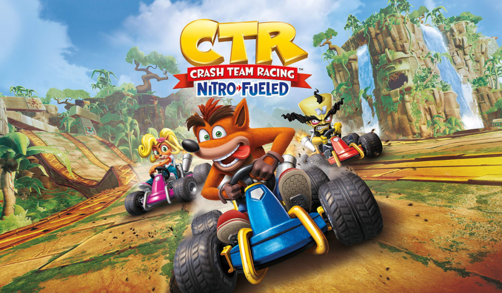 ctr