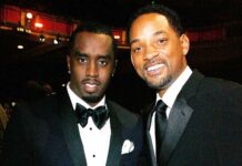 diddy, will smith