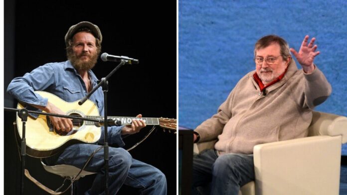 guccini, jovanotti