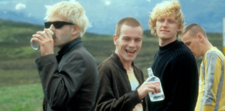 Trainspotting