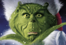 il Grinch