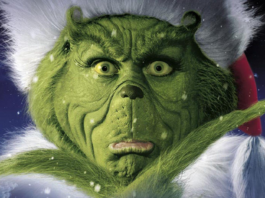 Grinch