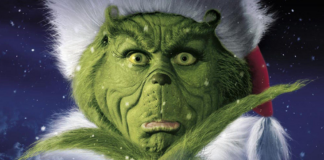 il Grinch