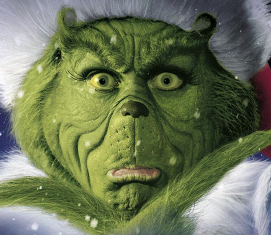 Grinch