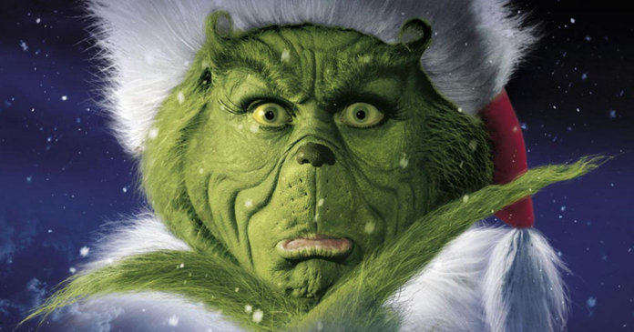 il Grinch