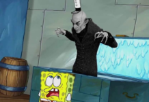 Nosferatu