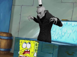 Nosferatu