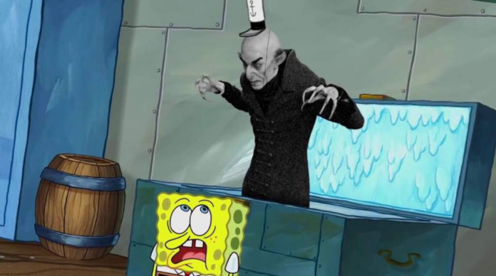 Nosferatu