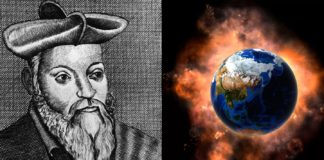 Nostradamus