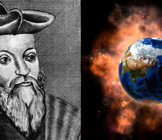 Nostradamus