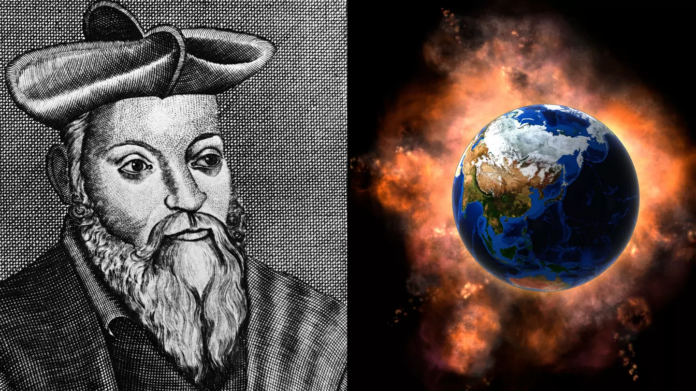 Nostradamus