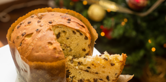 panettone