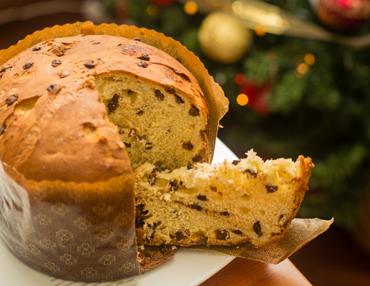 panettone