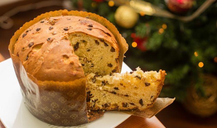 panettone