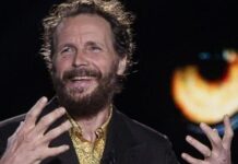 jovanotti, belve