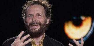 jovanotti, belve