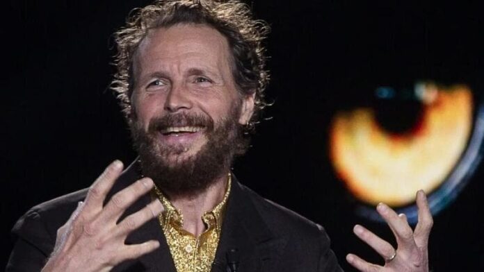 jovanotti, belve