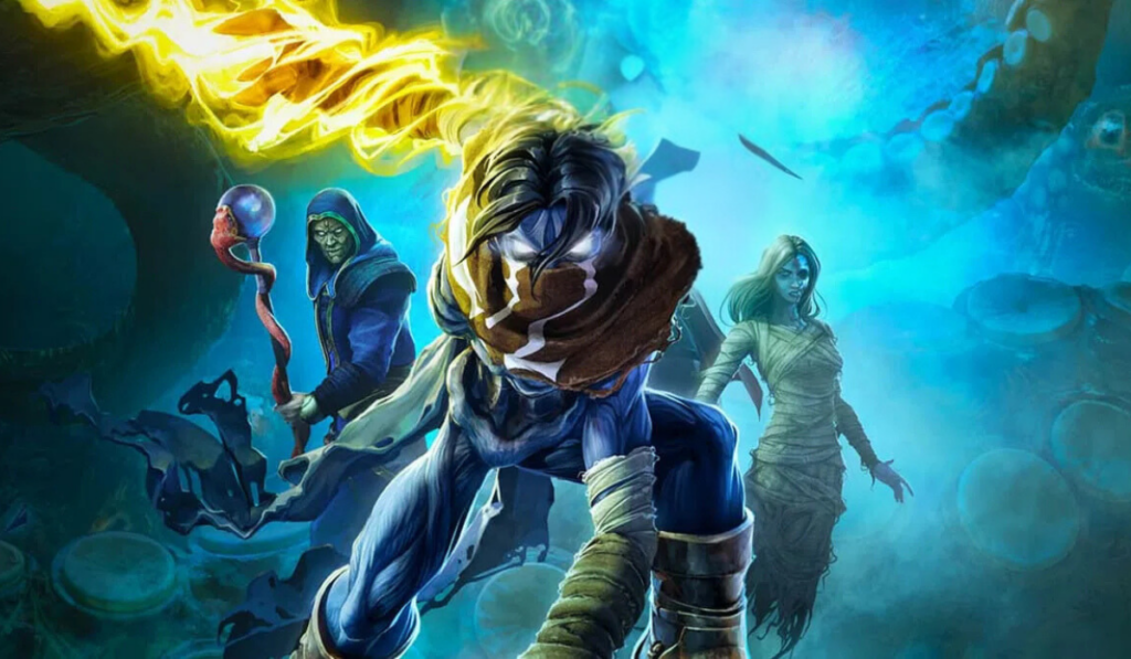 legacy of kain 1e2 1