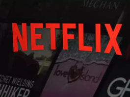 Netflix