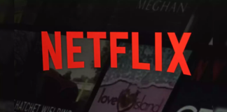 Netflix