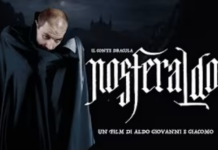 nosferatu