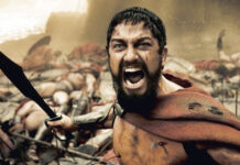 300, zack snyder