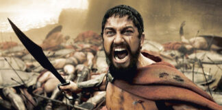 300, zack snyder