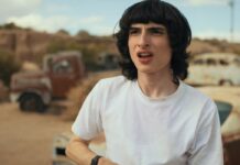 Finn Wolfhard