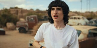 Finn Wolfhard