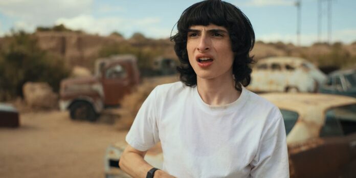 Finn Wolfhard