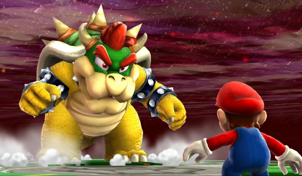 bowser