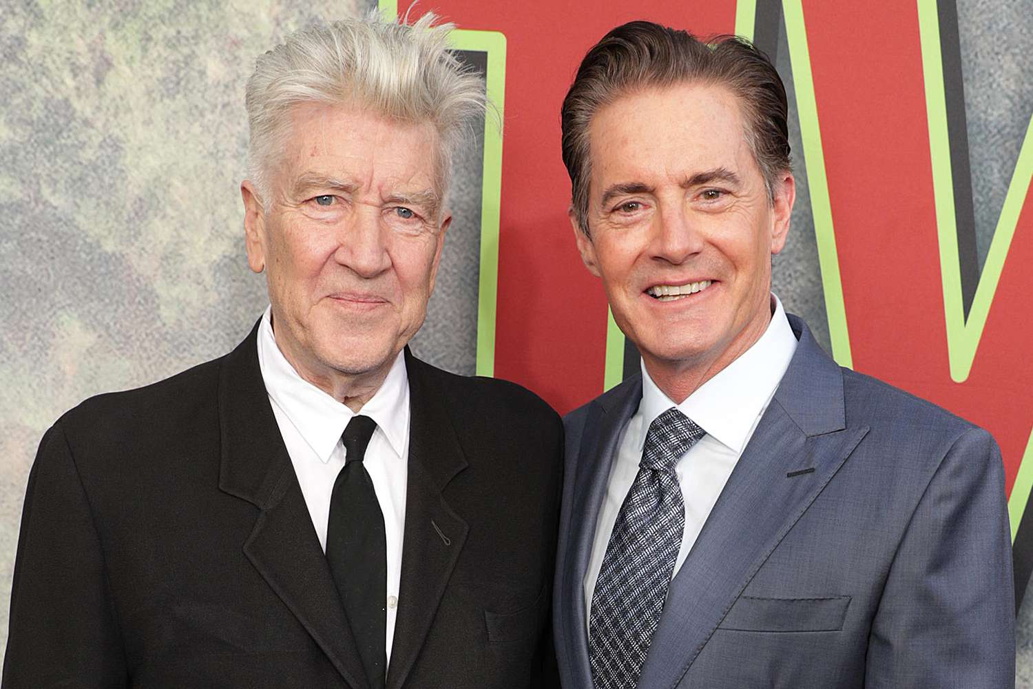 Kyle MacLachlan omaggia la memoria di David Lynch