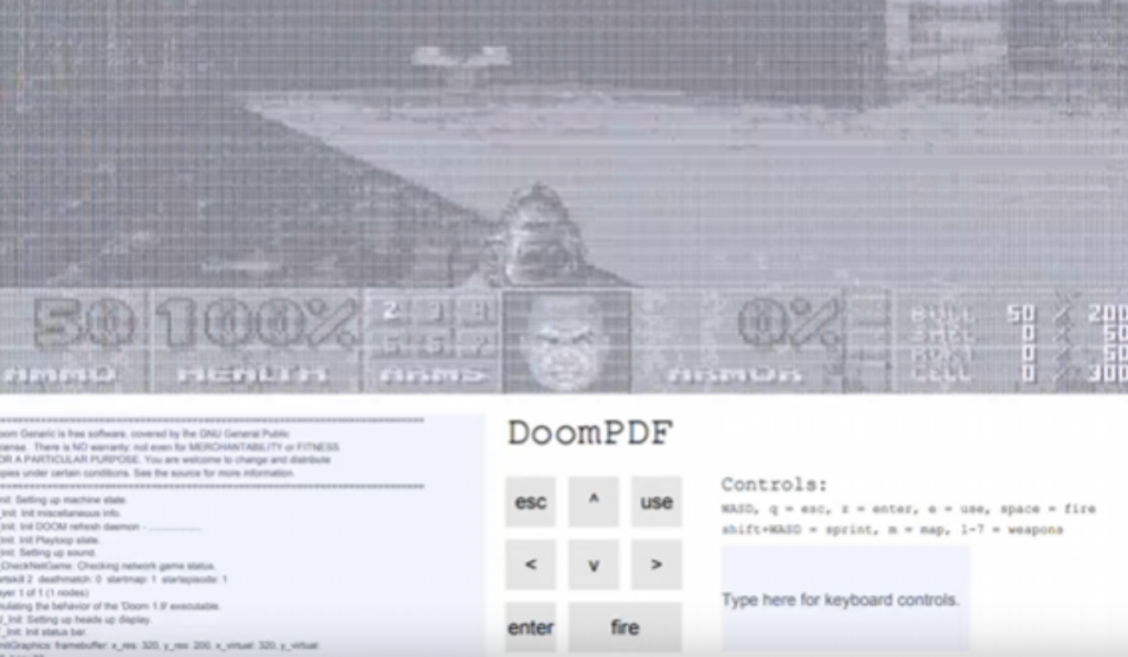 doom pdf