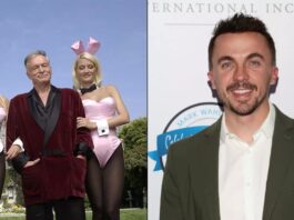 frankie muniz, playboy