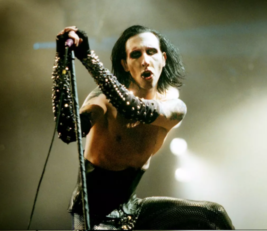 Manson