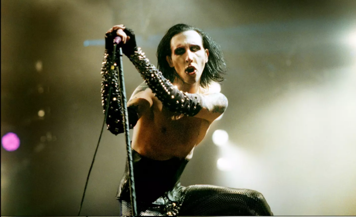 Manson