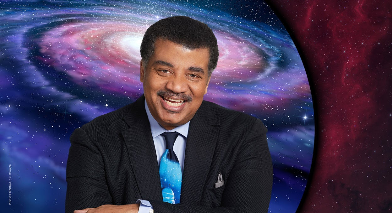 Ecco come Neil deGrasse Tyson ha distrutto i Terrapiattisti: “Abbiamo video dallo spazio”