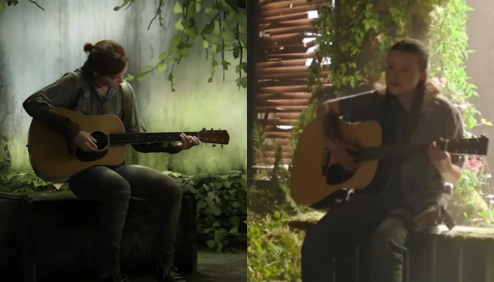 The Last of Us 2: le immagini del videogioco e della seconda stagione a confronto [FOTO]