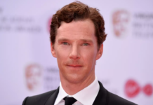 Cumberbatch