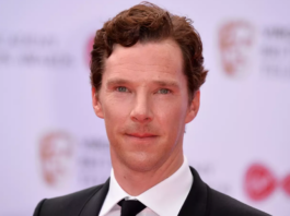 Cumberbatch