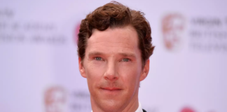 Cumberbatch