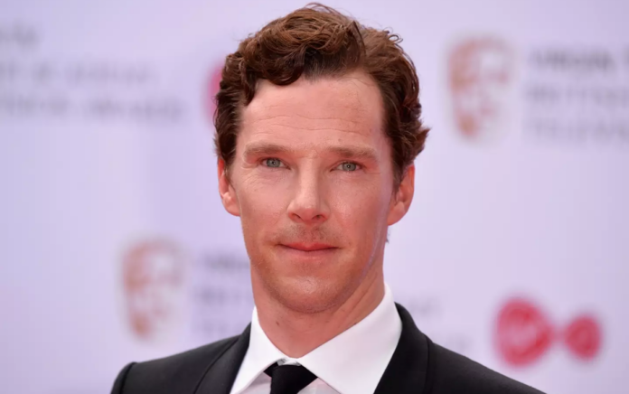 Cumberbatch