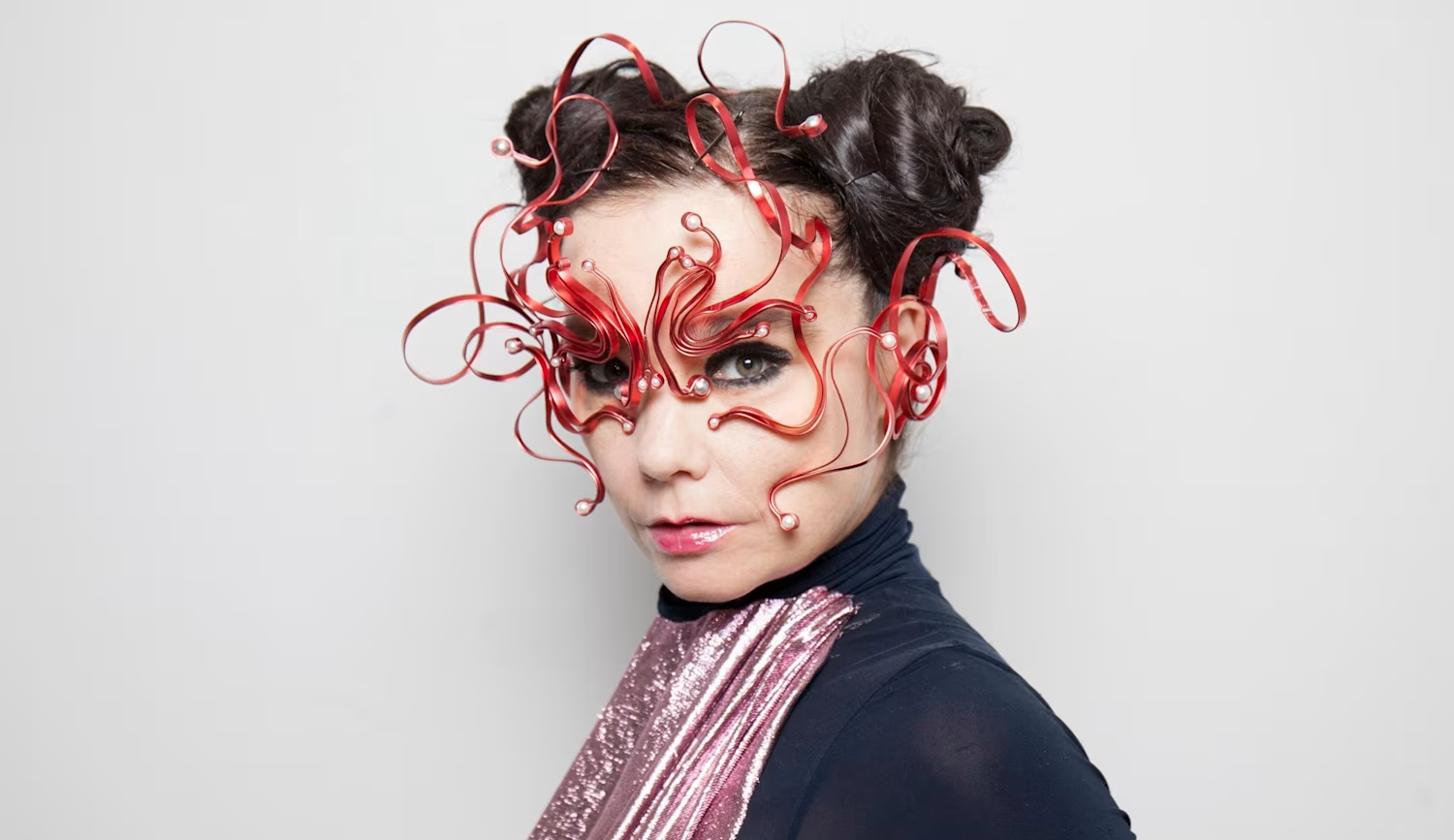 Bjork: “Spotify è probabilmente la cosa peggiore capitata ai musicisti”