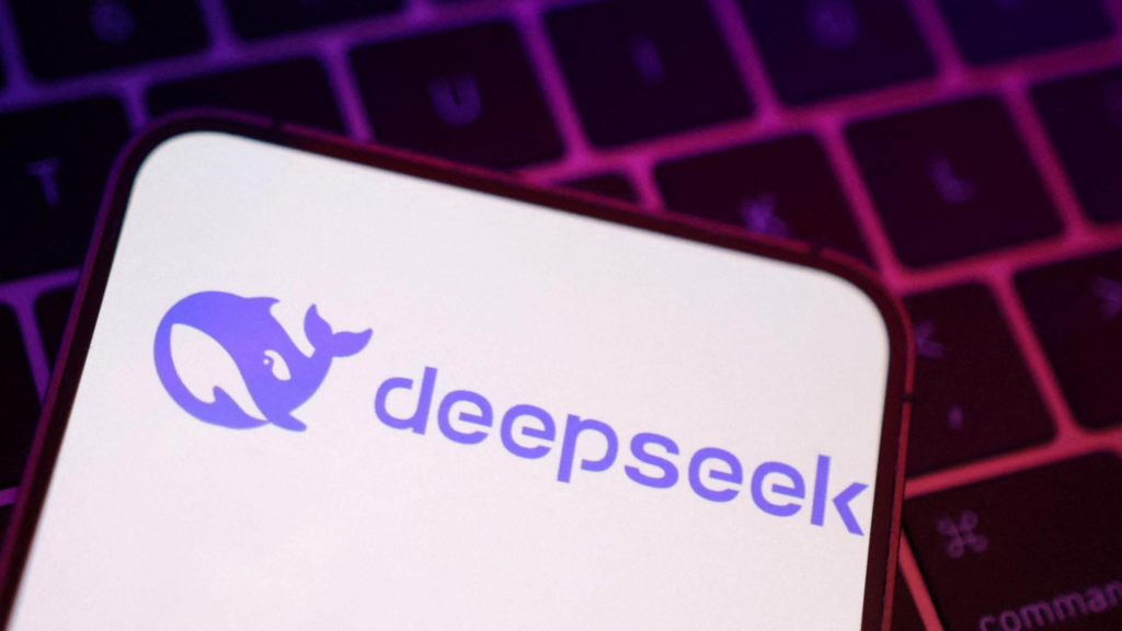 DeepSeek: la I.A. cinese che rivaleggia con ChatGPT preoccupa gli U.S.A.