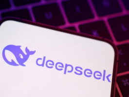 DeepSeek