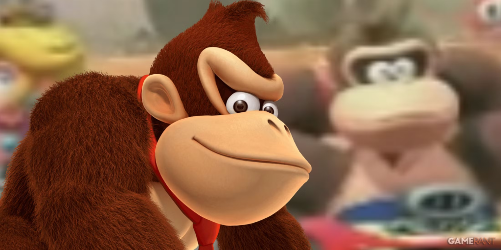 Donkey Kong: perché è una scimmia che si chiama come un “asino”? Ecco la spiegazione